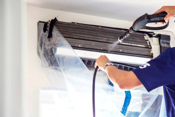 Best Best Air Duct Cleaning Company  in Kingston Springs, TN