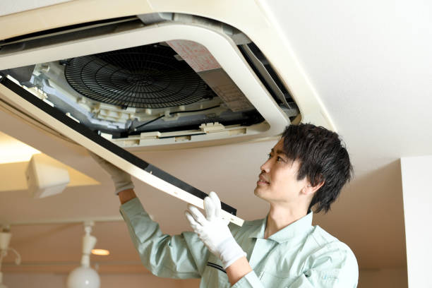Best HVAC Air Duct Cleaning  in Kingston Springs, TN