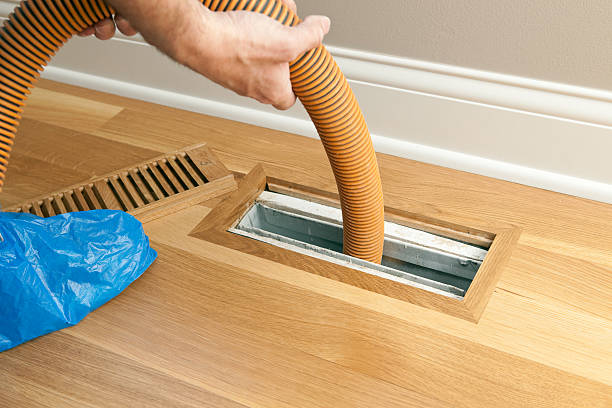 Best Affordable HVAC Duct Cleaning  in Kingston Springs, TN