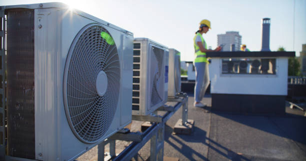 Best HVAC System Cleaning  in Kingston Springs, TN